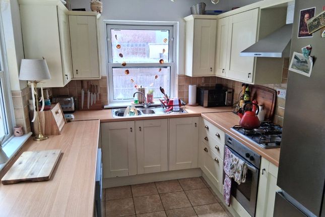 15, Richmond Road, Nottingham photo 4