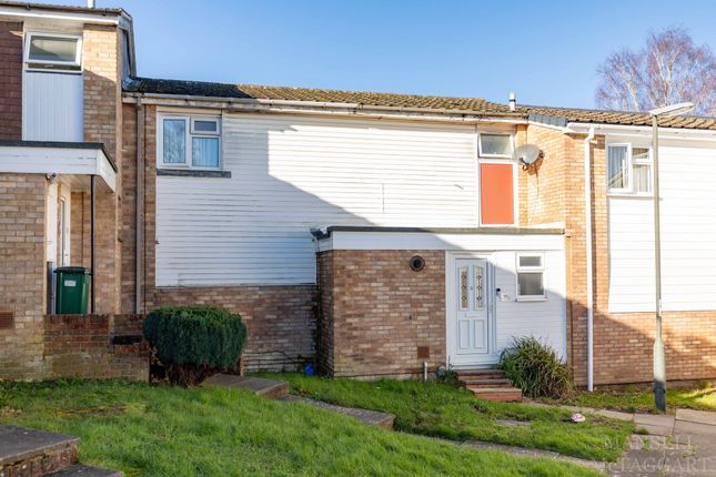 Terraced house for sale in Hopkins Court, Crawley