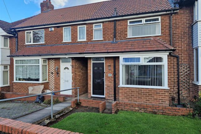 Thumbnail Terraced house to rent in Groveley Lane, Longbridge, Northfield, Birmingham