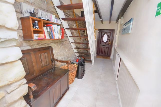 Cottage for sale in North Street, Seahouses
