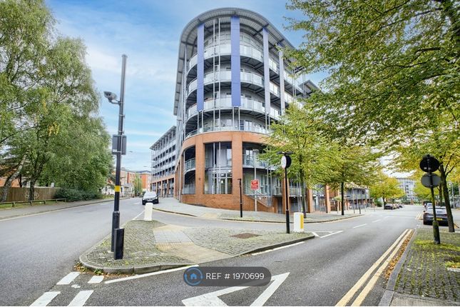 Flat to rent in Wheeleys Lane, Birmingham