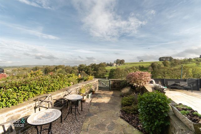 Cottage for sale in Kingfisher Cottage, Lanehouse, Trawden