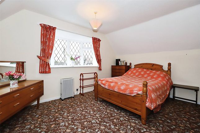 Detached house for sale in Mount Road, Penn, Wolverhampton