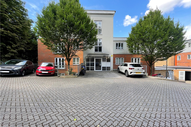 Flat for sale in Partridge Knoll, Purley, Surrey