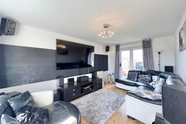 Detached house for sale in St. Helens Avenue, Barnsley
