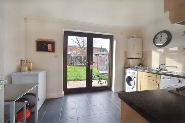 End terrace house for sale in Michael Foale Lane, Louth
