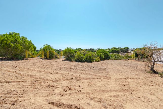 Land for sale in Almancil, Loulé, Central Algarve, Portugal