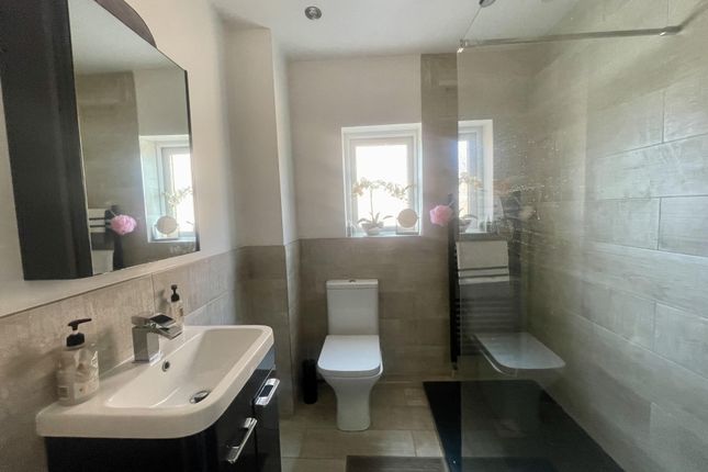 Detached house for sale in Chiltern Close, Liverpool