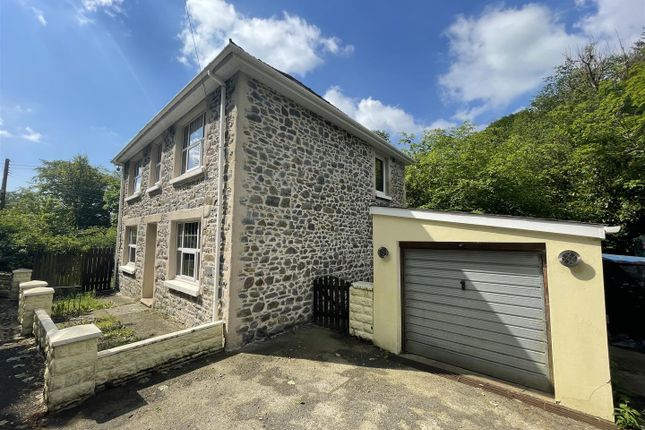 Detached house for sale in Trawsmawr, Carmarthen