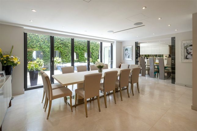 7, Acacia Place, London photo 5