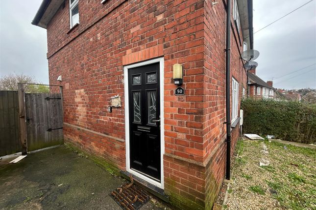 50, Linton Rise, Nottingham photo 3
