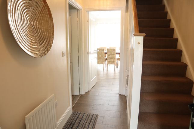 Detached house for sale in Holly Bank Avenue, Liverpool