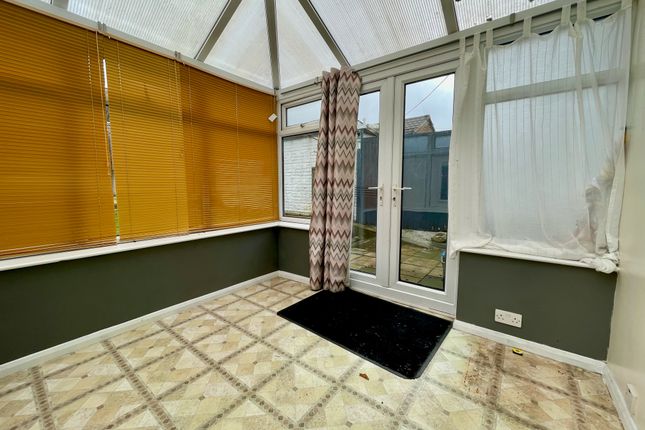 Semi-detached house for sale in Wolds Rise, Matlock