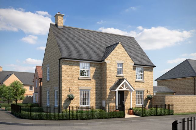 River View At Oundle Hollinwood