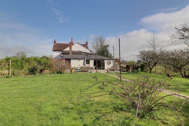 Cottage for sale in Priding, Saul, Gloucester