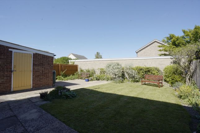39 Vicarage Close, Cambridge photo 4