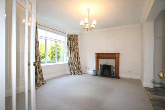 Detached house for sale in Lonsdale Road, Winton, Bournemouth
