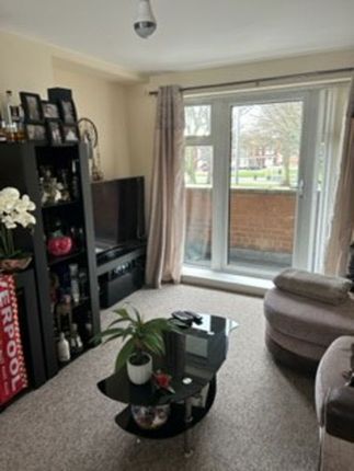Thumbnail Flat for sale in Muirhead Avenue, Liverpool