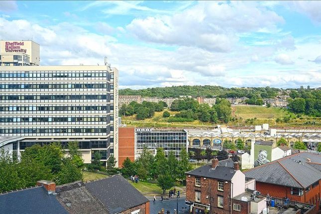 Apartment 312,, Pearl Works, Howard Lane, Sheffield photo 5
