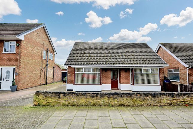 Bungalow for sale in Woodstock Road, Toton, Nottingham