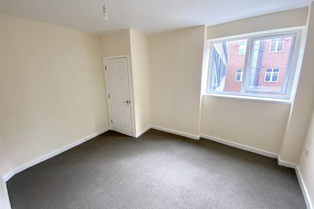 Flat 14, Regina House, 2, Upper Rushall Street, Walsall photo 3