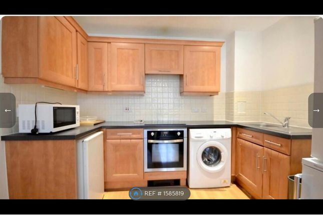 Apartment, Montana House Princess St, Manchester photo 3