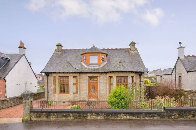 Detached house for sale in Station Road, Lochgelly