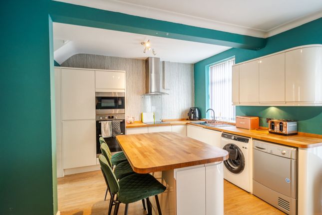 Semi-detached house for sale in Grasmere Road, Dewsbury