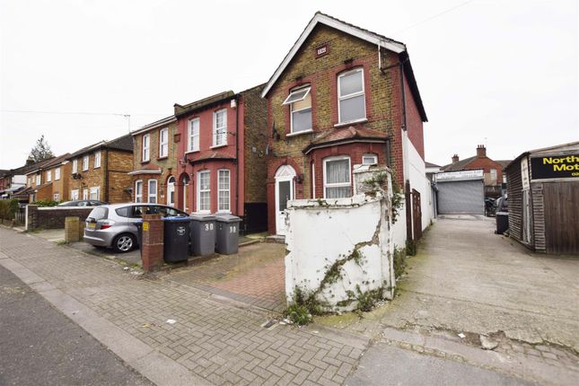 Detached house for sale in Pembroke Road, Wembley, Middlesex