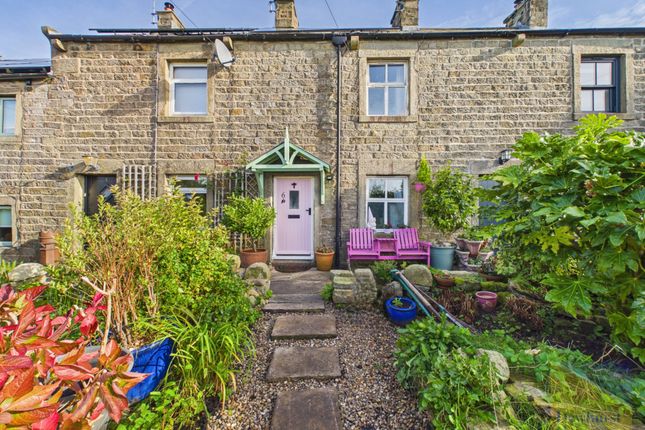2 Bedroom Terraced in PR3 1UL