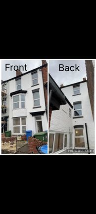 6-bed house on 30, New Burlington Road, Bridlington, £180,000