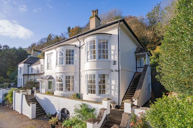 Flat for sale in Bello Sguardo, St. Anns Road, Malvern, Worcestershire