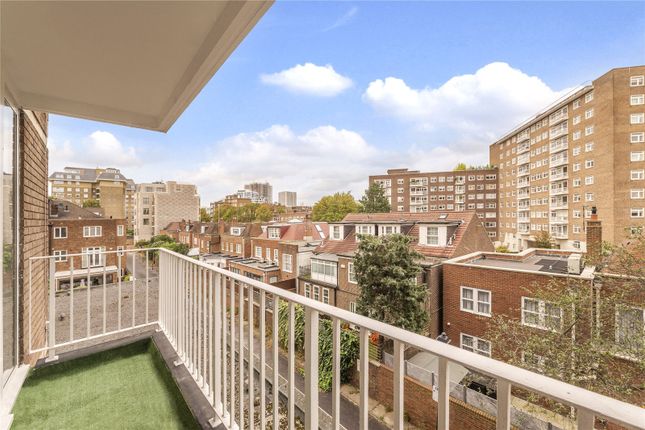 Flat for sale in Blair Court, Boundary Road
