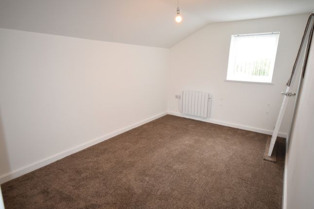 Detached house to rent in Welton, Carlisle