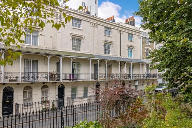Thumbnail Flat for sale in Russell Square, Brighton