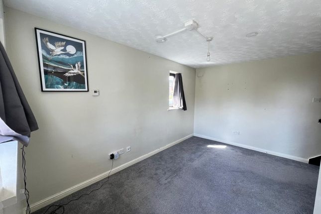 Semi-detached house to rent in Garratts Way, High Wycombe