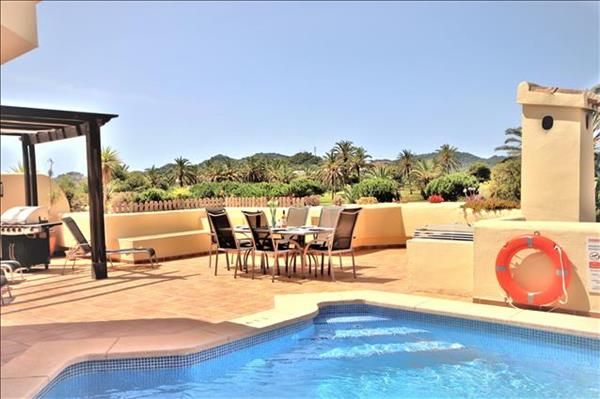 Apartment for sale in La Manga Club, Murcia, Spain