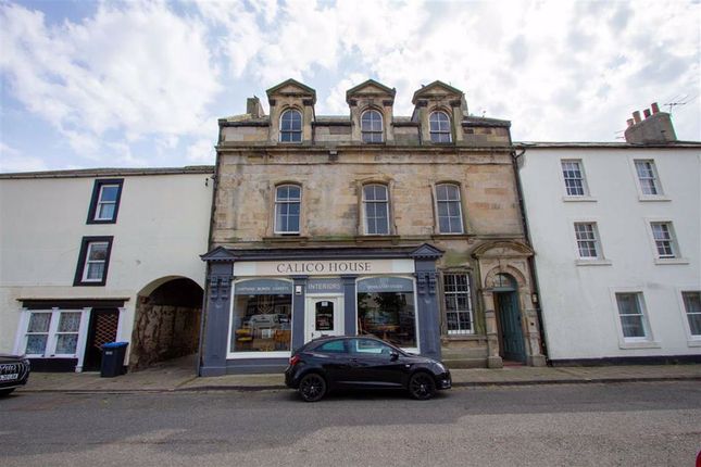 Thumbnail Property for sale in Market Square, Coldstream, Berwickshire
