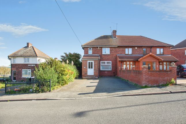 1 Bedroom Semi-Detached