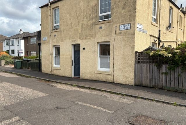1-bed flat on Juniper Terrace, Juniper Green, Edinburgh, EH14 5EF, Edinburgh, £1,100/mo