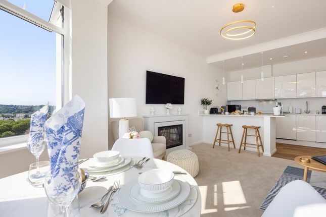 Flat 5, Bay Fort Mansions, Torquay photo 4