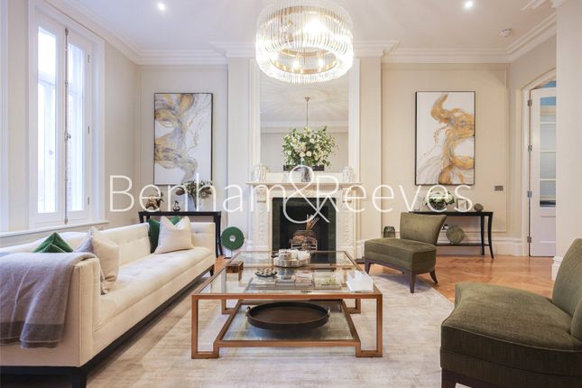 Flat 1, 16, Henrietta Street, London photo 2