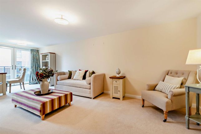 Flat for sale in Kenton Road, Newcastle Upon Tyne