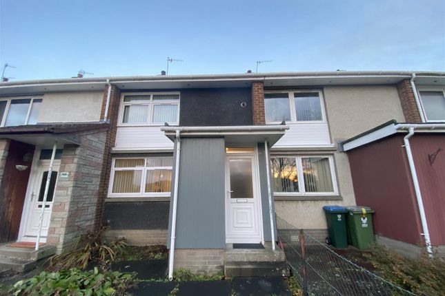 Terraced house to rent in Primrose Crescent, Perth