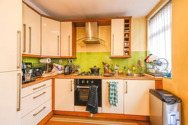 Terraced house for sale in Haggerston Road, Liverpool, Merseyside