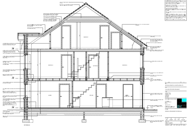 Detached house for sale in Plot 3, Chapel Lane, Coppull, Chorley