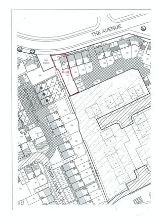 End terrace house to rent in Maresfield Road, Barleythorpe, Oakham