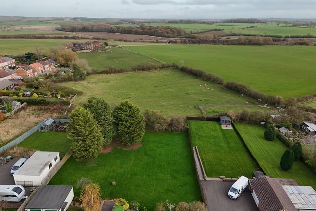 Thumbnail Detached house for sale in Beaumont Hill, Darlington