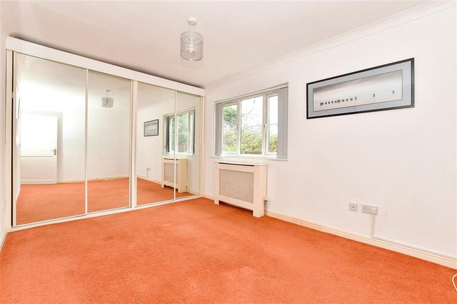 Detached bungalow for sale in Thanet Way, Whitstable, Kent
