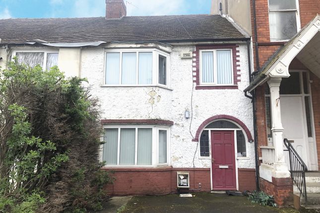 Thumbnail Terraced house for sale in Yarm Road, Stockton-On-Tees